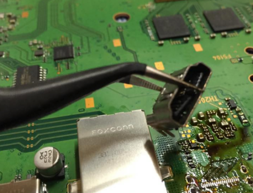 The Broken Gadget – Apple & PC Repair