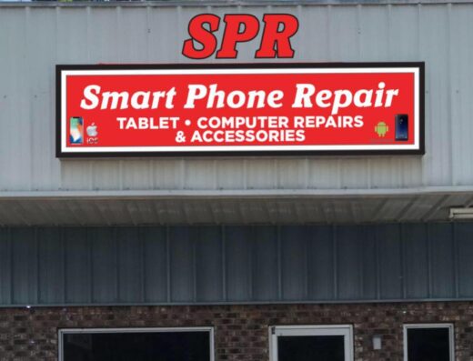 Smart Phone Repair
