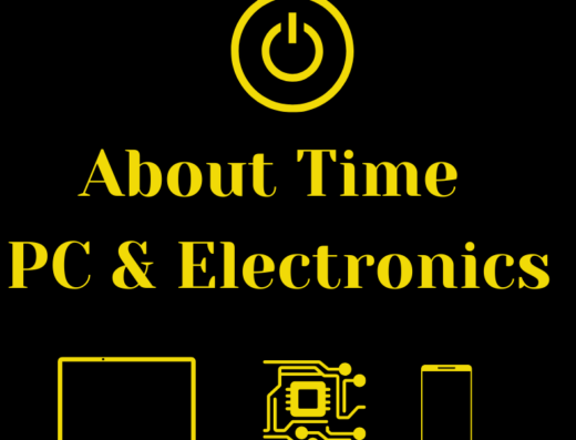 Time PC & Electronics
