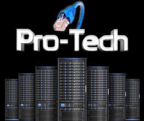Professional Technology