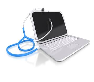 DRN Computers