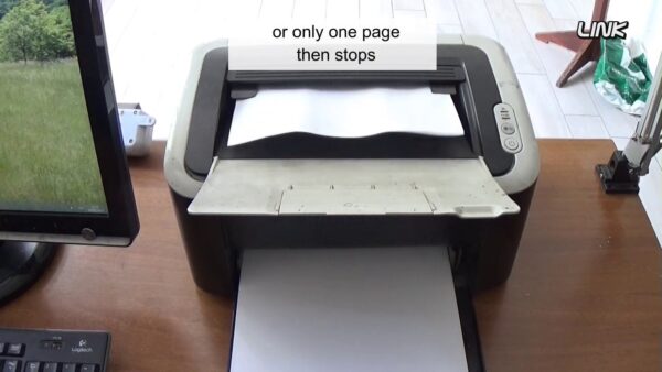 15 Common Printer Problems You Can Fix Yourself - Repair Buddy