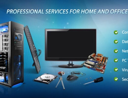 A1 IT Service