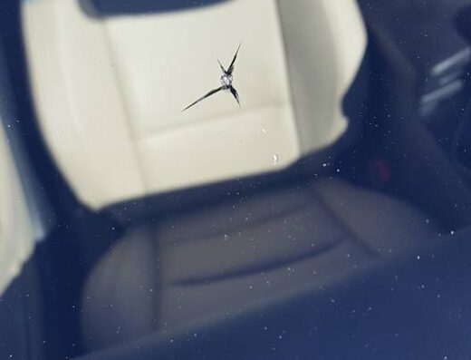 MS Windshield Repair & Replacement