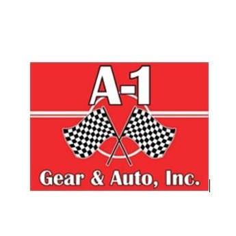 A-1 Gear & Auto