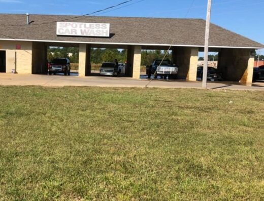 South Parkway Car Wash