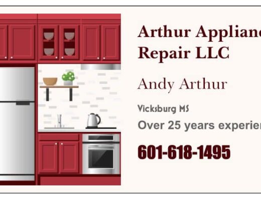 Arthur Appliance Repair