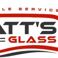 Matt’s Glass