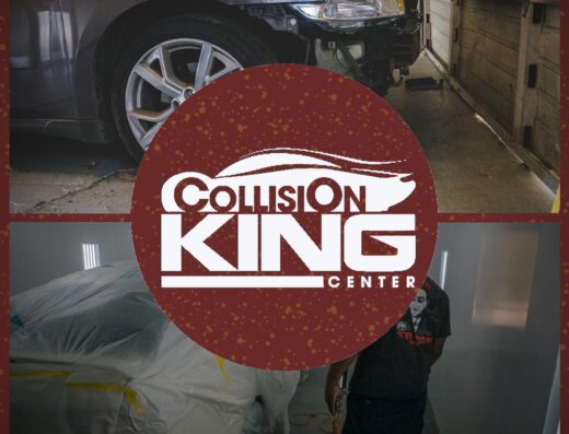 Collision King Center