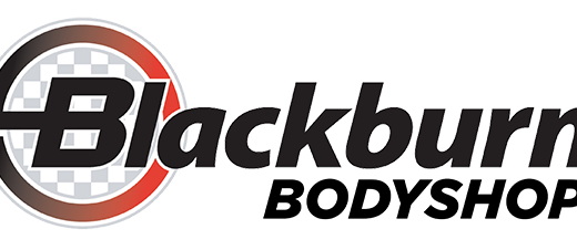 Black Burn Body Shop