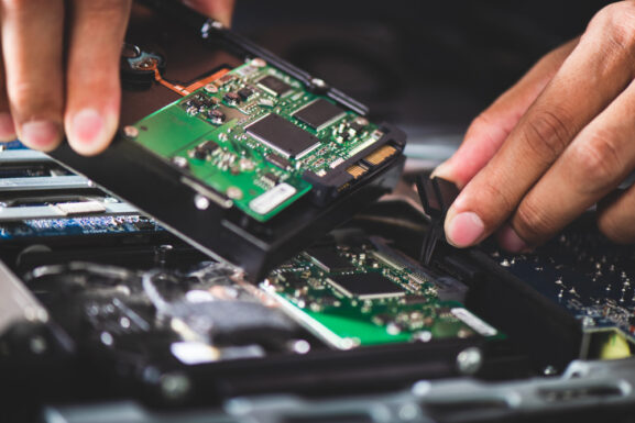 How to Start a Computer Repair Business