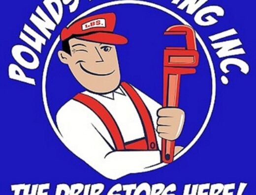 Pounds Plumbing