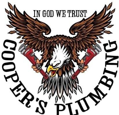 Cooper’s Plumbing