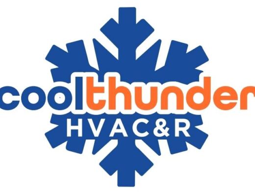 Cool Thunder