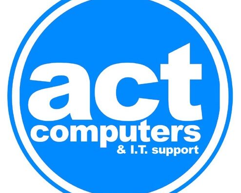 Act Computers