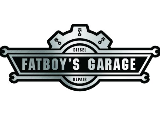 Fatboy’s Garage