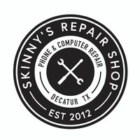 Skinny’s Repair Shop – Decatur