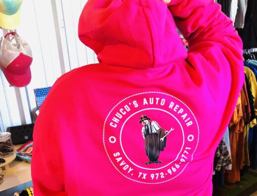 Chuco’s Auto Repair