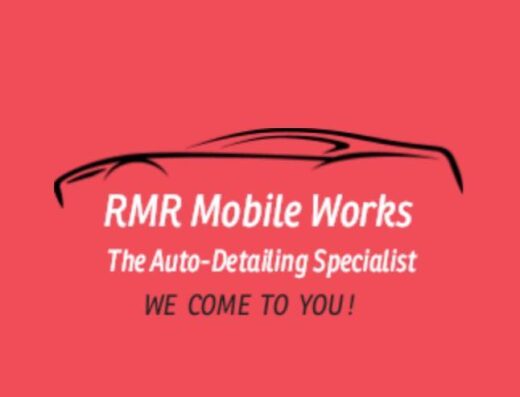 RMR Mobile Works