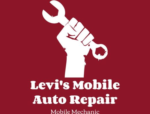 Levi’s Mobile Repair