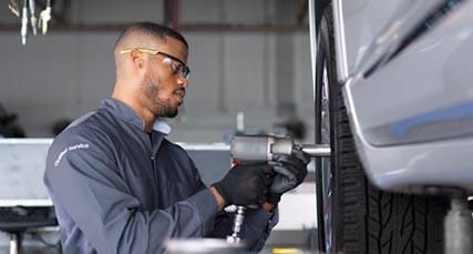 James Wood Decatur and Denton