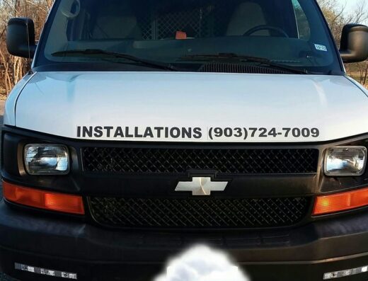 Appliance Installations