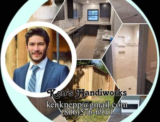 Ken’s Handiworks