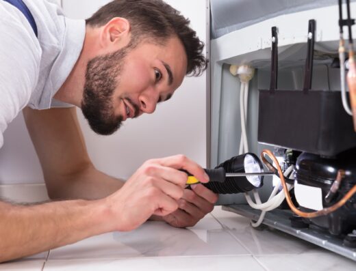 GM Appliance Service Houston Appliance Repair