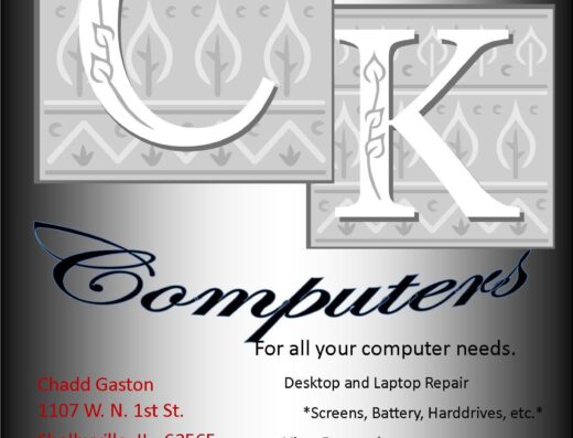 CK Computer