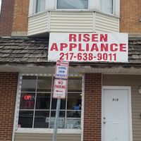 Risen Appliance