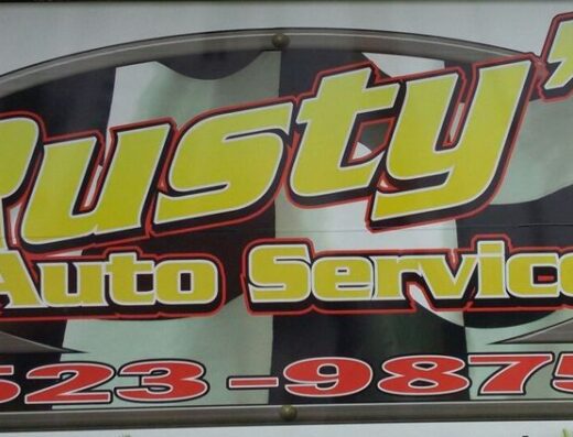 Rusty’s Auto Service