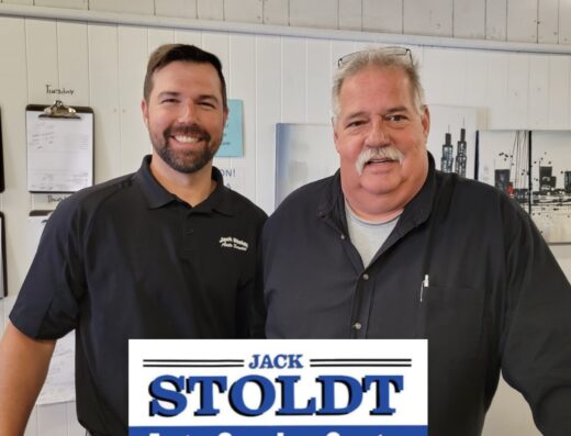 Jack Stoldt Auto Service Center