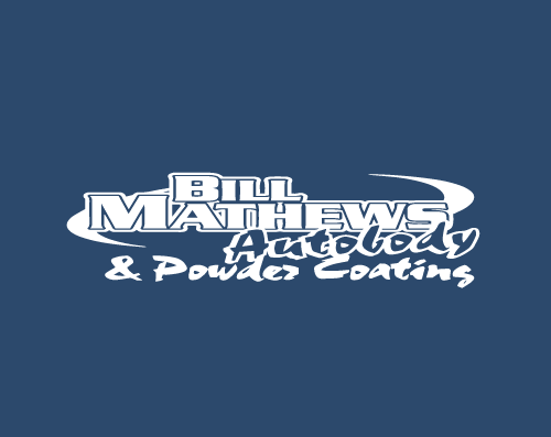 Bill Mathews Autobody and Powder Coating