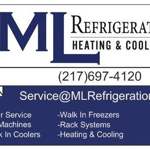 ML Refrigeration