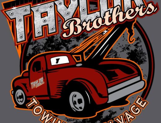 Taylor Brothers Towing