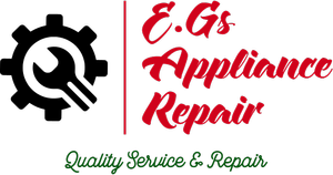 E.Gs Appliance Repair