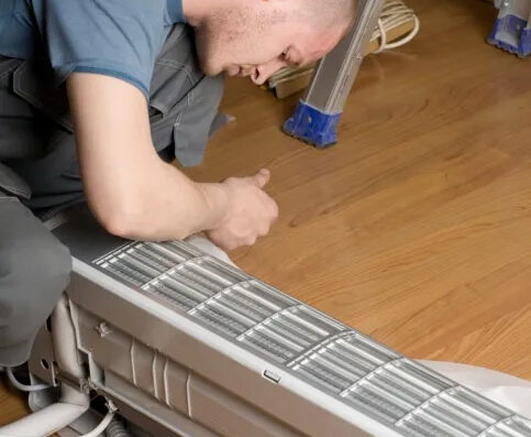 Mike Bergen Heating and Cooling