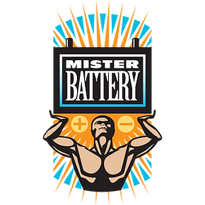 Mister Battery