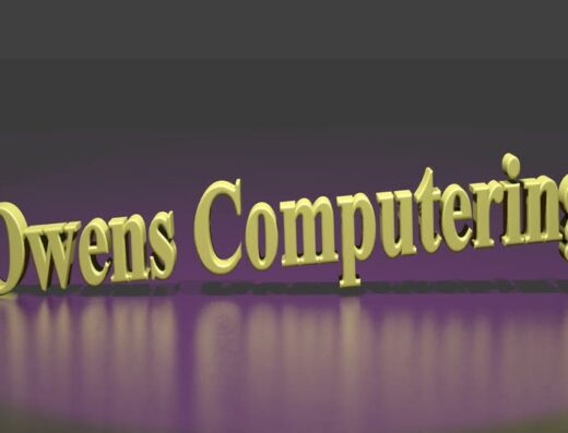 Owens Computering