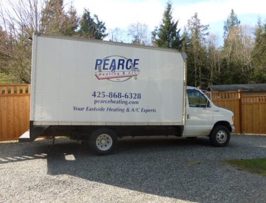 Pearce Heating & A/C