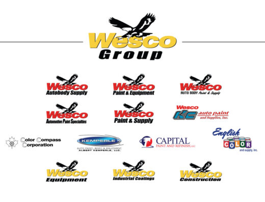 Wesco Autobody Supply