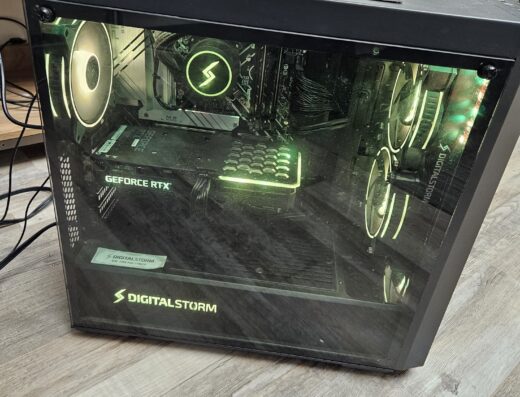 Economic Computers Service and Repair of Boca Raton