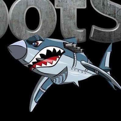 Robot Shark