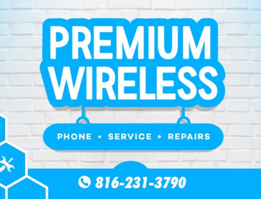 Premium Wireless