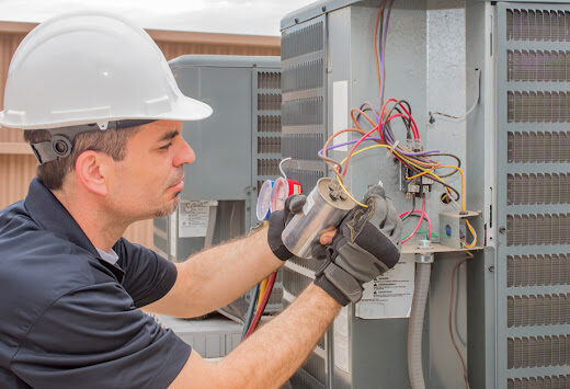 Able Heating & Cooling