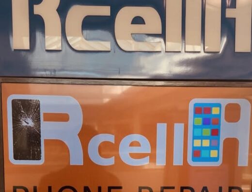 RcellA Phone Repair & Accessories