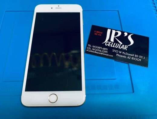 Jr’s Cellular