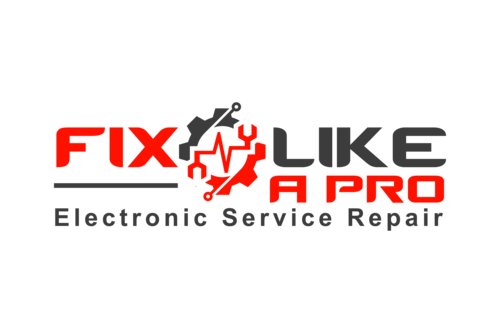 Fix Like A Pro