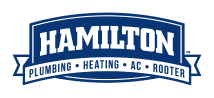 Hamilton Plumbing, Heating, A/C & Rooter