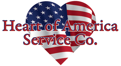 Heart Of America Service Company
